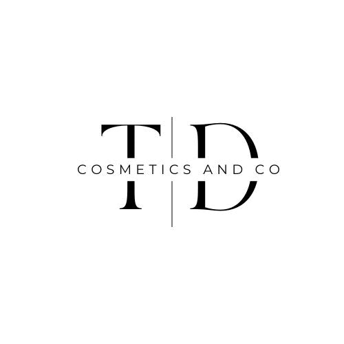 TD Cosmetics and Co Gift Card